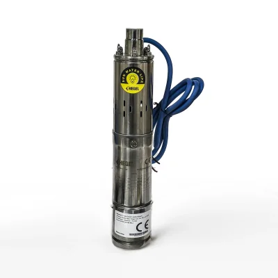 HEGEL 24V 210W SOLAR DALGIÇ POMPA