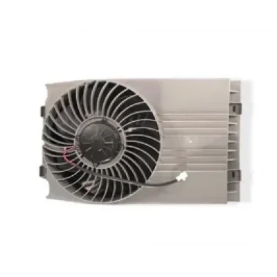 SUGA 24V Uyku & Park Tavan Kliması Fan Ünitesi Yedek Parça