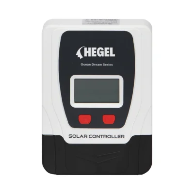 30A PWM ŞARJ KONTROL CİHAZI