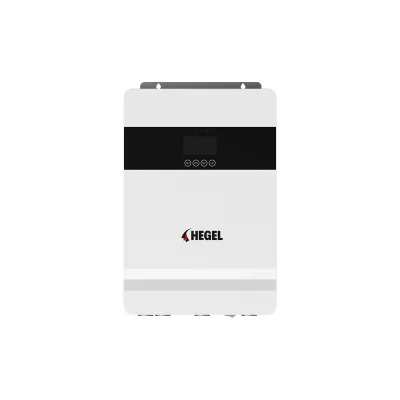 3,6KW MPPTLİ YÜKSEK VOLTAJ TAM SİNÜS AKILLI İNVERTER