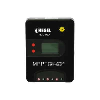 40A MPPT ŞARJ KONTROL CİHAZI