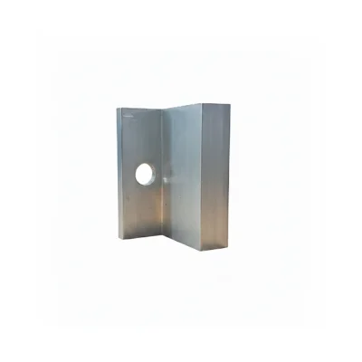 40MM Z SONLANDIRICI ALÜMİNYUM