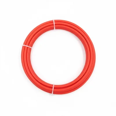 4MM KIRMIZI SOLAR KABLO
