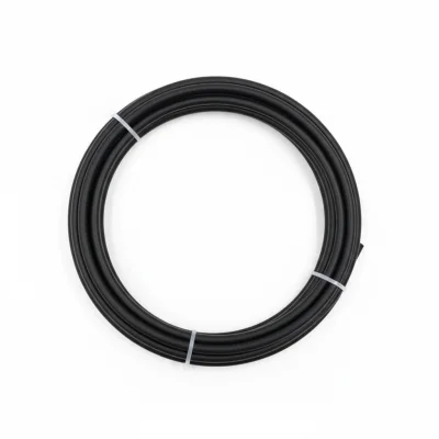 4MM SİYAH SOLAR KABLO