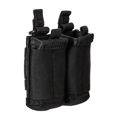 5.11 Flex Dbl Pistol Siyah 2.0 Pouch