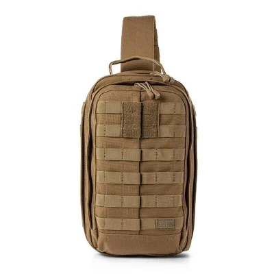 5.11 Moab 8 Kahverengi̇ Çanta