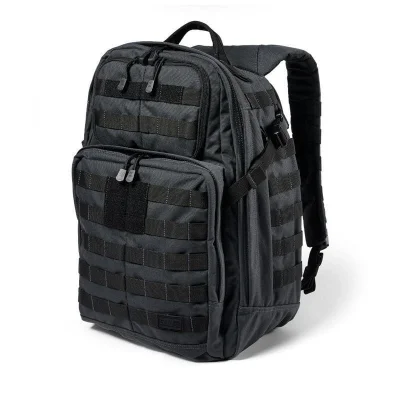 5.11 Rush 24 2.0 Gri Sırt Çantası