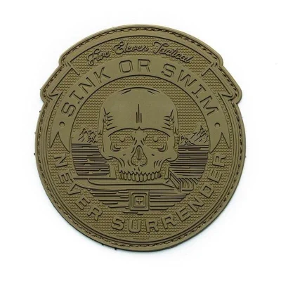 5.11 Sink Or Swim DeSerit Patch
