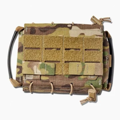 5.11 Ucr Flat Ifak Pouch Mc