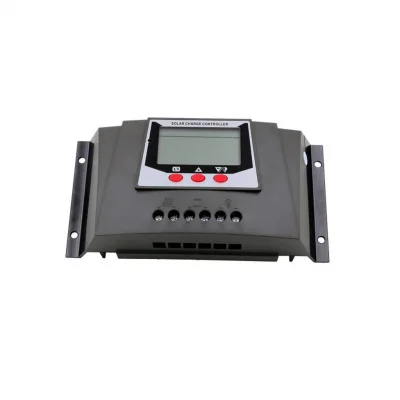 60A PWM ŞARJ KONTROL CİHAZLARI