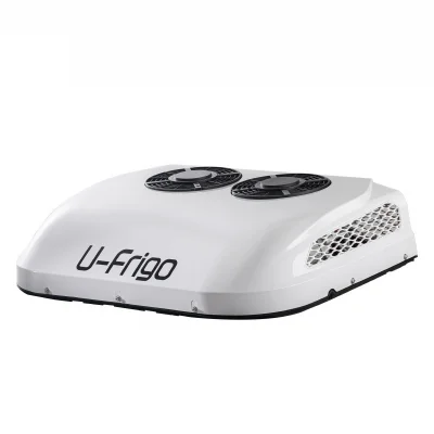 U-Frigo Gen-12 Extensive Double Fan Tavan Kliması 24v