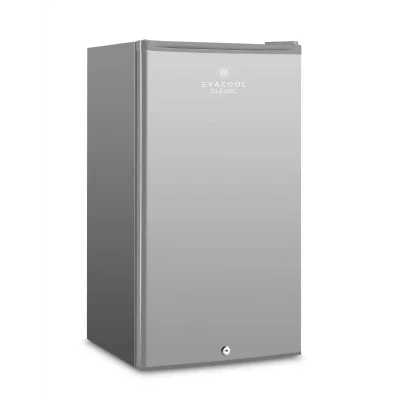 Eva M 90 12/24 Karavan ve Marin Buzdolabı Gri