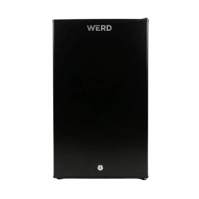 WERD 95L – 12/24V Ultra Sessiz Karavan ve Tekne Tipi Kompresörlü Buzdolabı