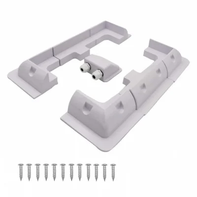 Güneş Paneli Montaj Aparatı 6 Parça