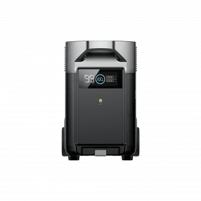 EcoFlow - DELTA Pro Ekstra Batarya (3600Wh)