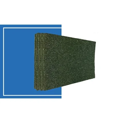 İzoton Karavan Isı ve Ses Yalıtım Keçesi 15mm (70x100cm - 50 Adet / 35m²)