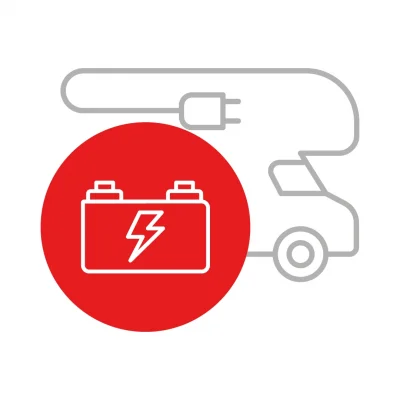 Priz, USB, Çakmaklık Montajı