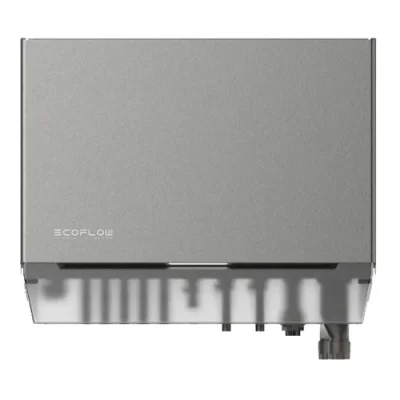 EcoFlow - PowerOcean Plus Hibrit İnvertör (Trifaz 29.9kW)