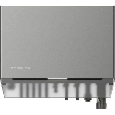 EcoFlow - PowerOcean Plus Hibrit İnvertör (Trifaz 25kW)