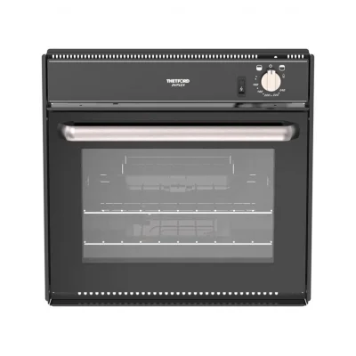 Thetford Duplex XS Ankastre Karavan Fırını ve Izgara