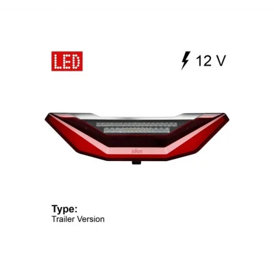 Jokon Çok Fonksiyonlu Işık L 3600 Sağ