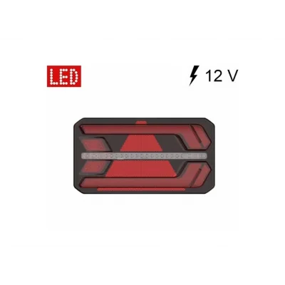 Jokon Çok Fonksiyonlu LED - L 920 Sağ