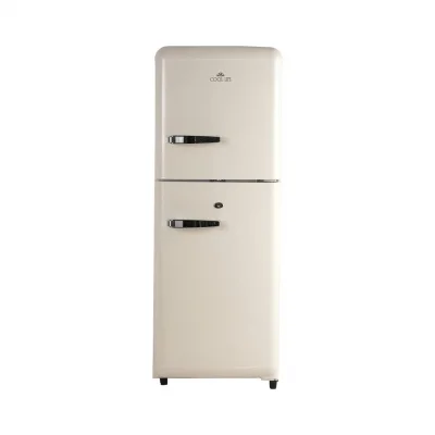 Cool Life Cool Marine 138 LT Retro Bej 12/24/220 Tekne- Yat ve Karavan Buzdolabı