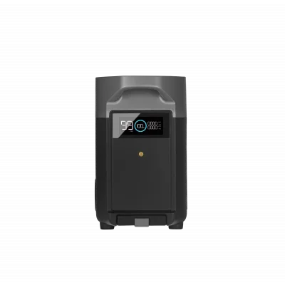 EcoFlow - DELTA Pro Ekstra Batarya (3600Wh)