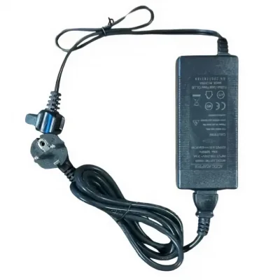 Evacool 12/24 Adaptör