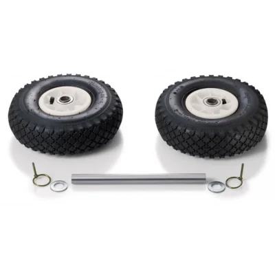 Reich Easydriver Easywheel Çekme Karavan Manevra Tekerlek Seti