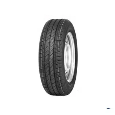 KNOTT 185/65 R14 14 İnç 5x112 Karavan ve Römork Lastik Jant Seti 650 kg