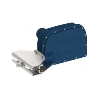 KNOTT ETS Plus 1800–2400 kg Elektronik Karavan Savrulma Önleyici Sistem