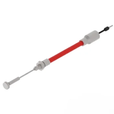KNOTT R10 1130/1320 mm 6AB849N002 Uyumlu Karavan ve Römork Fren Teli