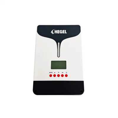 80A MPPT SOLAR ŞARJ KONTROL CİHAZI