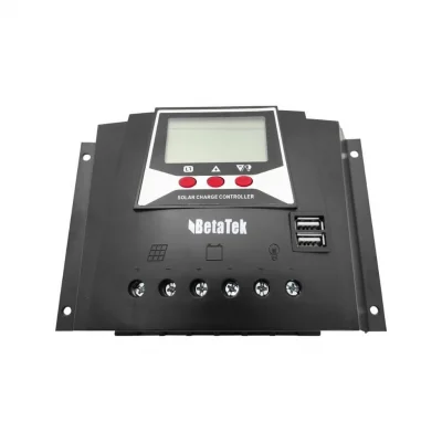 HEGEL 80A PWM ŞARJ KONTROL CİHAZLARI