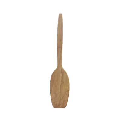 AHŞAP SPATULA 33 CM