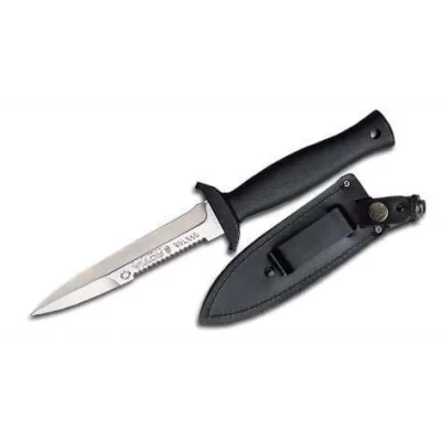 Aitor Botero Bıçak