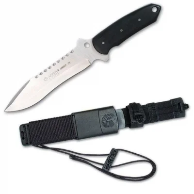 Aitor Combat-tec Bıçak