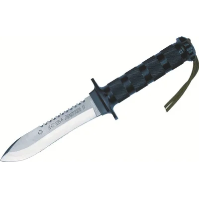 Aitor Jungle King II Bıçak