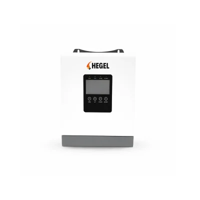 AKILLI İNVERTÖR- MPPT 6KW 48V  WİFİLİ HEGEL