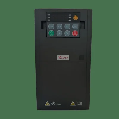 Apex 11kW Trifaze Sürücü