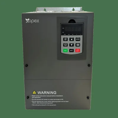 Apex 15kW Trifaze Sürücü