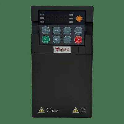 Apex 2.2kW Monofaze Sürücü