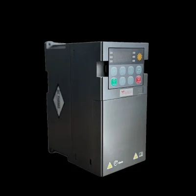 Apex 3.7kW Monofaze Sürücü