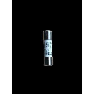 Apex DC Kartuş Sigorta 125A DC 1000V