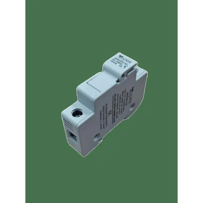 Apex DC Sigorta Yuvası 16A DC 1000V