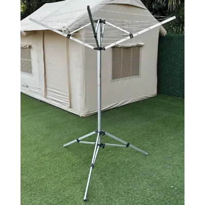 CAMPOUT ÇAMAŞIRLIK