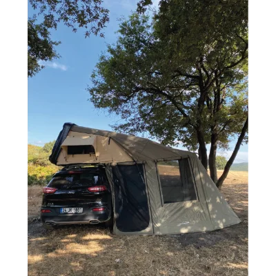 CAMPOUT COMET ARAÇ ALTI ÇADIR