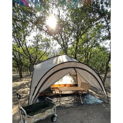 CAMPOUT FAMILY ÇADIR