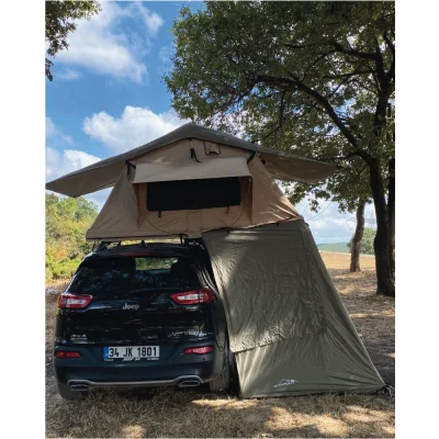 CAMPOUT PLANET ARAÇ ALTI ÇADIR